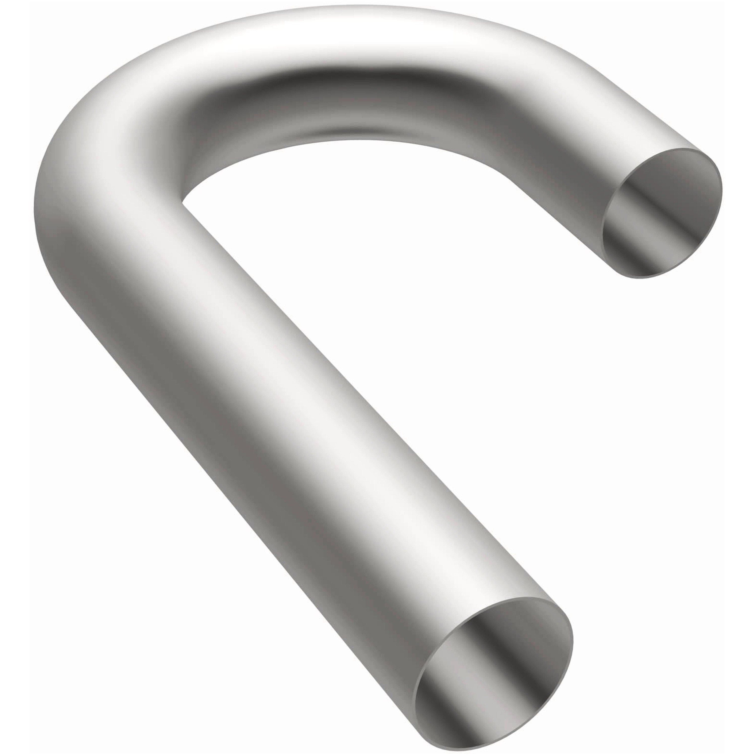 MagnaFlow 3in. 180deg. Bend Performance Exhaust Pipe 10723